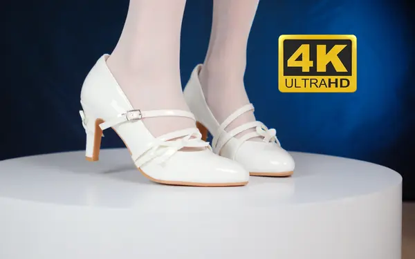 纯洁白色——桃小坞花笺白 - 芝士好椰